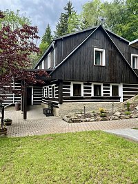 Šťepánka - Chalet  SPA - Benecko