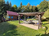 Chata 123 - Hlavňov