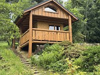 Osada Pod Hostýnem - Bystřice pod Hostýne