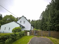 Chalupa Karolína - Brandov