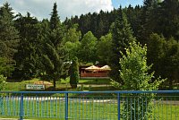 Rekreační středisko Avia - Vlastějovice