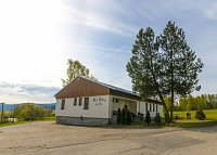 Apartmány Na Výtoni - Přední Výtoň