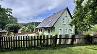 U Francouze - Machovská Lhota