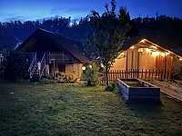 Domek Želiv - Želiv