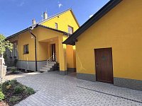 Brdská Chalupa - Strašice