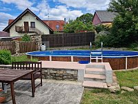 Bušanovice chalupa - Bušanovice