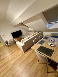 Apartmán Mnichov - Mnichov