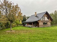 Roubenka Vyšehorky - Vyšehorky