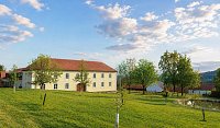 Markovina - Ratiborova Lhota