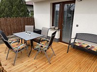 Apartmány Panorama - Železná Ruda