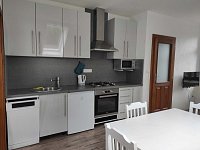 Apartmány Rozárka 3 - Poniklá