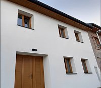 Penzion U blechy a švába - Mikulčice