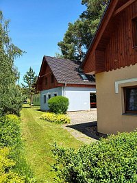 Resort Koloděje - Koloděje nad Lužn
