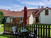 Apartmány U Krumlova - Kájov
