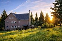 Forest House - Kovářská