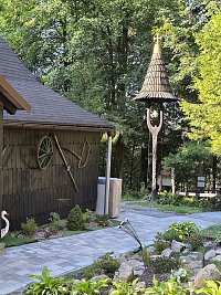 Osada Klidu - Krásná