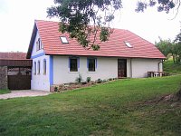 Apartmán u lípy - Telecí