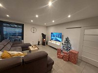 Prázdninový dům v Zaječí - Zaječí