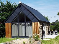 Ubytování Na Lhotech - Vortová - Lhoty