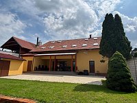 Chalupa Lednice 21 - Lednice