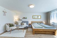 Apartmán Železná 9 - Vrbno pod Pradědem