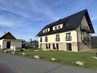 Apartmány na Bukovce - Červená Voda