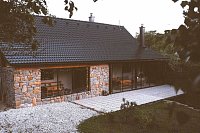 Chalupa Lopajz - Lopeník