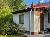 Chata Brodský E1064 - Červený Kostelec