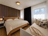 Apartmány Aura a Nord - Javorná na Šumavě