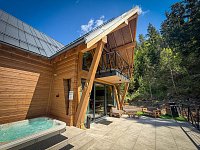 Chalet Vista - Demänovská Dolina