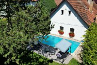 Chalupa U Pechů - Březí