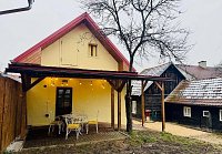 Klobucké retro - Valašské Klobouky