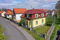 Chalupa k pronájmu - Kralovice