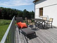 Apartmány Na Hájovně - Lázně Jeseník