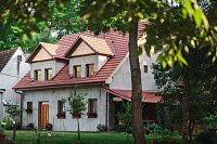 Ubytování U Splávku - Lednice - Nejdek