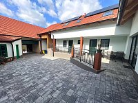 Rezidence Kobylí - Kobylí