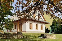 Příjemný dům s krásným výhledem - Černíkovice