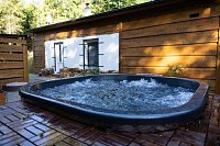 Chalupa u Jezevce - Mikulovice