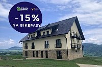 Apartmán Simon - Horský Resort Buková Hora - Mlýnický Dvůr