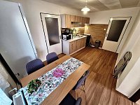 Apartmán pod Vrchmezím 3 - Olešnice v Orlických