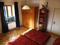 Apartmány Na Hájovně - Lázně Jeseník