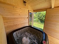 Ubytování u Kapličky - Kunějov