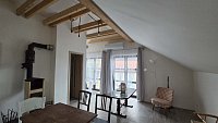 Apartmán Dvorecký statek - Lysá nad Labem - Dvo