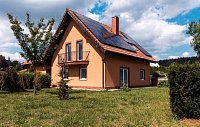 Penzion Do Českého ráje - Boseň