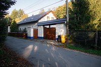 Chalupa k pronajmutí - Staré Hutě