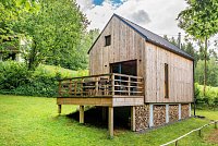 Tiny House 22 - Pastviny