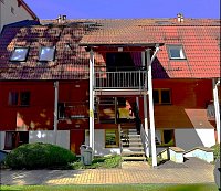 Lipno apartmán - Lipno nad Vltavou