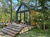 Tiny House - Tasovice