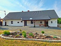 Chalupa Horšice - Horšice