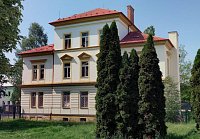 Zdravý rehabilitační a relax pobyt - Vysoké Mýto